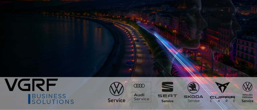 Volkswagen Mougins - Exposition Fleet à l'Arenas Nice : découvrez nos nouveautés du 24 au 27 novembre 2025