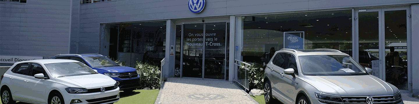 Trouvez le concessionnaire Volkswagen près de chez vous en France - Sonauto
